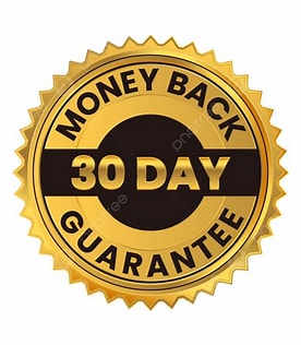 30-Day Guarantee